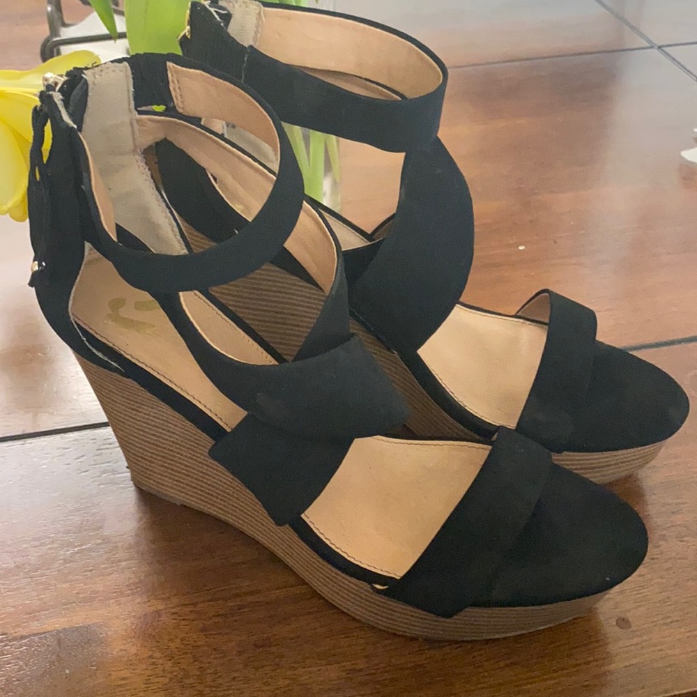 Wedges